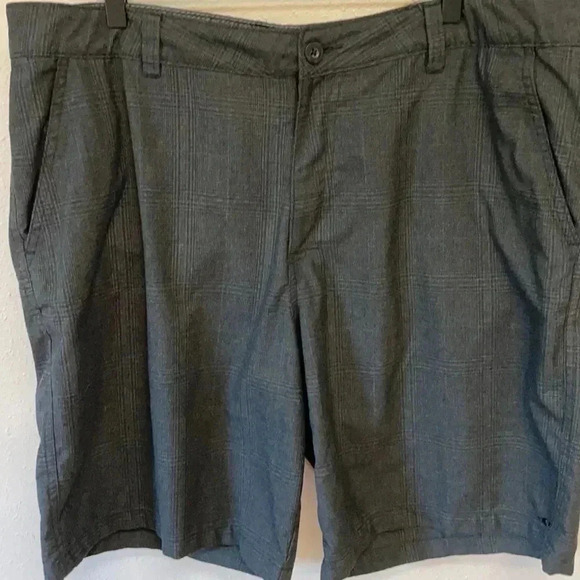 O’NEILL Men’s Dress Shorts - Picture 2 of 7